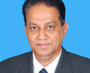 Puttur: Prof Dr A P Radhakrishna of SPC honored